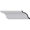 Ekena Millwork 6 1/2"H x 6 3/8"P x 8 7/8"F x 94 1/2"L Holmdel Crown Moulding MLD07X06X09HO - alternate 1